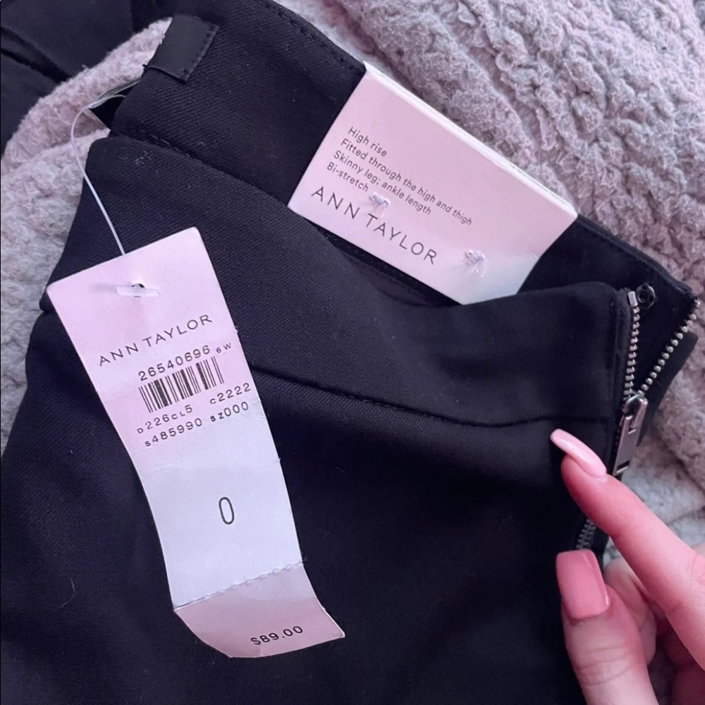 Ann Taylor Pants